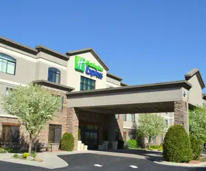 Photo 2 - Holiday Inn Express Hotel & Suites Bozeman West by IHG