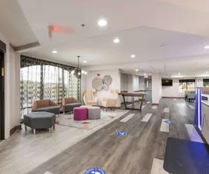 Photo 2 - Clarion Pointe Greensboro Airport