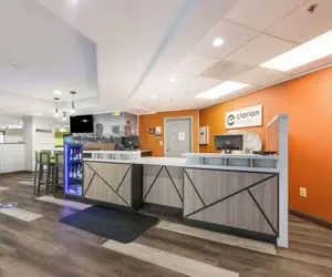 Photo 4 - Clarion Pointe Greensboro Airport