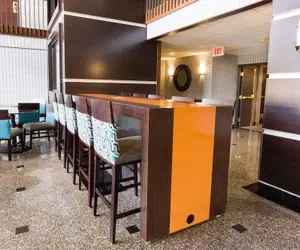 Photo 5 - Drury Inn & Suites Greensboro