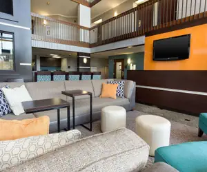 Photo 3 - Drury Inn & Suites Greensboro