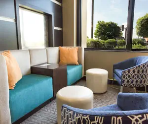 Photo 4 - Drury Inn & Suites Greensboro