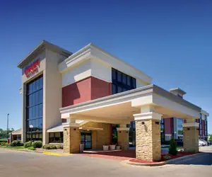 Photo 2 - Drury Inn & Suites Greensboro