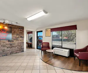 Photo 3 - Red Roof Inn Winchester, VA