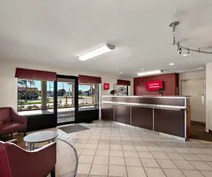 Photo 4 - Red Roof Inn Winchester, VA