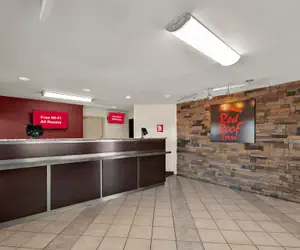 Photo 5 - Red Roof Inn Winchester, VA