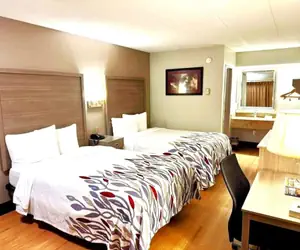 Photo 2 - Red Roof Inn Washington DC - Columbia/ Fort Meade