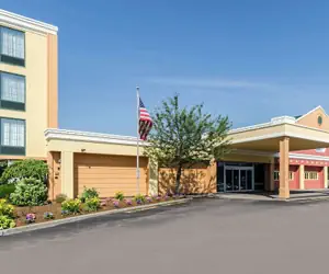 Photo 2 - Comfort Inn Randolph - Boston