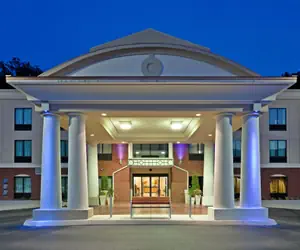 Photo 2 - Holiday Inn Express Hotel & Suites Harriman by IHG