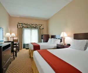 Photo 5 - Holiday Inn Express Hotel & Suites Harriman by IHG