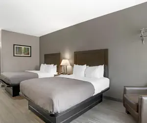 Photo 2 - Quality Inn Simpsonville - Greenville