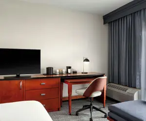 Photo 5 - Courtyard by Marriott Minneapolis-St. Paul Airport