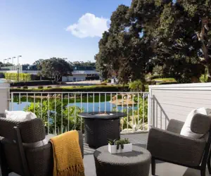 Photo 4 - Coronado Island Marriott Resort & Spa