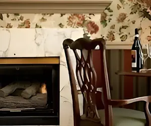 Photo 4 - Penn's View Hotel