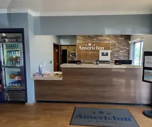 Photo 2 - AmericInn by Wyndham Minot