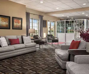 Photo 3 - Ramada by Wyndham Pigeon Forge North