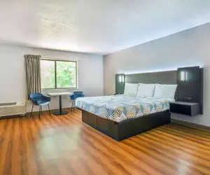 Photo 5 - Motel 6 Gresham, OR - Portland