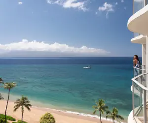 Photo 2 - The Westin Maui Resort & Spa, Ka'anapali