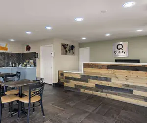 Photo 3 - Quality Inn Monroe