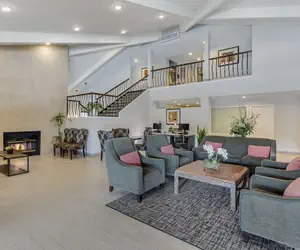 Photo 2 - Best Western Plus Executive Inn