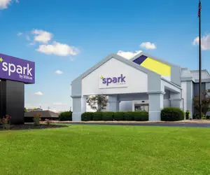Photo 2 - Spark by Hilton Bardstown