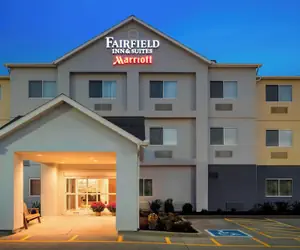 Photo 2 - Fairfield Inn & Suites by Marriott Lima