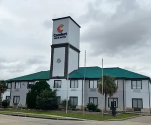 Photo 2 - Comfort Inn & Suites Houston Key-Katy