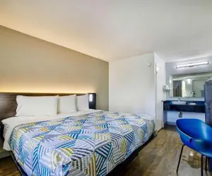 Photo 4 - Motel 6 Jackson, MS - Southwest