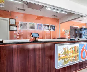 Photo 3 - Motel 6 Portsmouth, VA