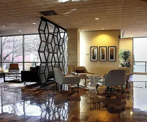 Photo 3 - Ann Arbor Marriott Ypsilanti at Eagle Crest