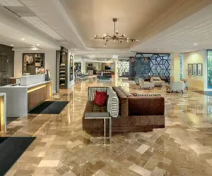 Photo 2 - Ann Arbor Marriott Ypsilanti at Eagle Crest