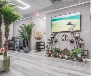 Photo 4 - Cottonwood Suites Savannah Hotel & Conference Center