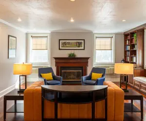 Photo 2 - Comfort Inn Rockland - Boston