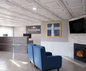 Photo 3 - AmericInn by Wyndham Woodstock IL