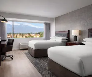 Photo 5 - Sheraton Ontario Airport Hotel