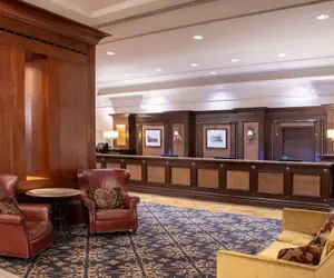 Photo 5 - The Antlers, a Wyndham Hotel