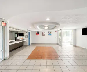 Photo 3 - Motel 6 Augusta, GA