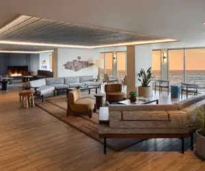 Photo 2 - Monterey Beach Hotel, A Tribute Portfolio Hotel