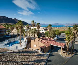Photo 2 - Lake Mead Inn