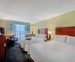 Photo 5 - Hampton Inn Lake Havasu City