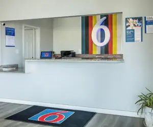 Photo 3 - Motel 6 Greenwood, MS