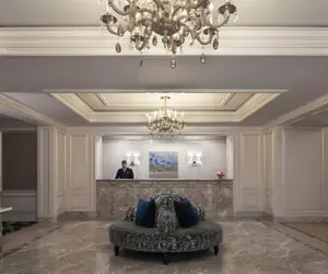 Photo 5 - The Ritz-Carlton, San Francisco