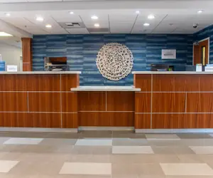 Photo 4 - Fairfield Inn & Suites Anaheim North/Buena Park.