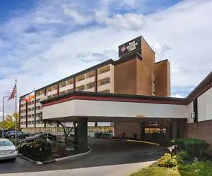 Photo 2 - Best Western Plus Kansas City Sports Complex Hotel