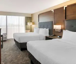 Photo 5 - Best Western Plus Kansas City Sports Complex Hotel