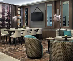 Photo 4 - Boston Marriott Copley Place