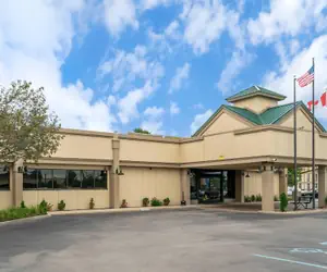 Photo 2 - Quality Inn & Suites Monroe