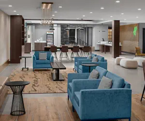 Photo 2 - Holiday Inn Hasbrouck Heights-Meadowlands by IHG