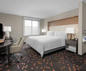 Photo 5 - Holiday Inn Hasbrouck Heights-Meadowlands by IHG