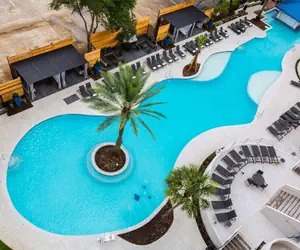 Photo 2 - South Shore Harbour Resort & Conference Center